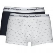 knowledge cotton apparel underwear