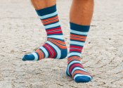 sock designers milton