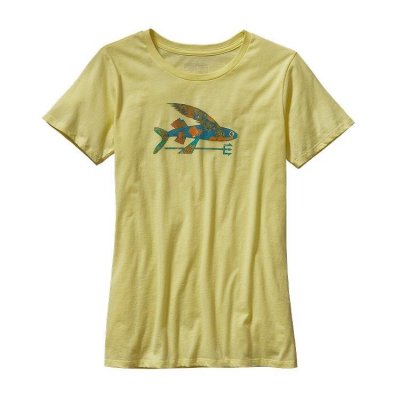 Patagonia - T-shirt