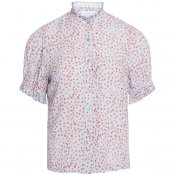 knowledge cotton apparel blouse