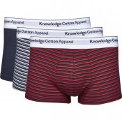 knowledge cotton apparel underwear