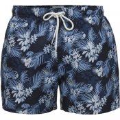 knowledge cotton apparel swimshorts