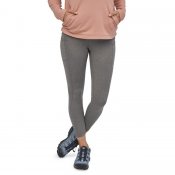 Patagonia - Pack Out Tights Forge Grey W