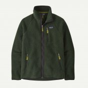 patagonia retro fleece