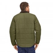 patagonia isthmus jacket