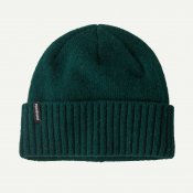 patagonia brodea beanie