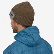 patagonia brodea beanie