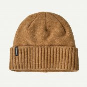 patagonia brodea beanie