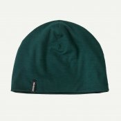 patagonia merino beanie