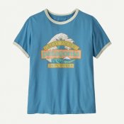 Patagonia Tee
