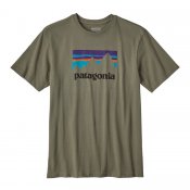 patagonia t-shirt