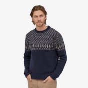 patagonia wool sweater