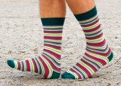 sock designers casper