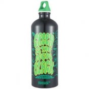 SIGG - Green is the new Black 1,0 l0