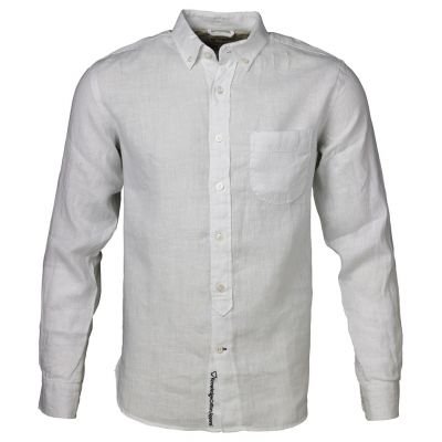 Knowledge cotton apparel shirt