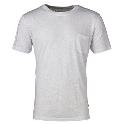 knowledge cotton apparel  t-shirt