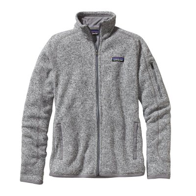 patagonia better sweater