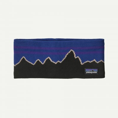 patagonia headband