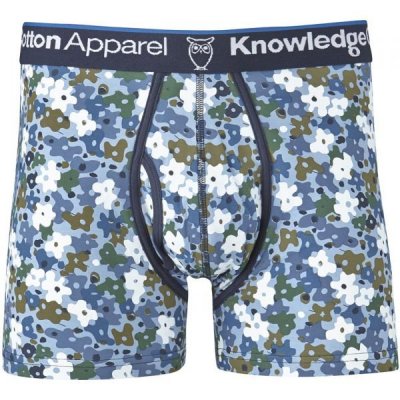 knowledge cotton apparel underwear flowers