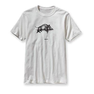 Patagonia - Phun Hog T-shirt0